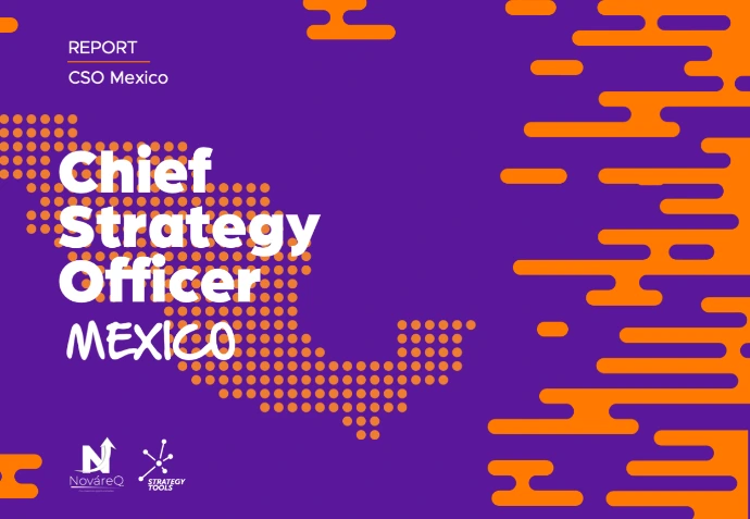 CSO Mexico